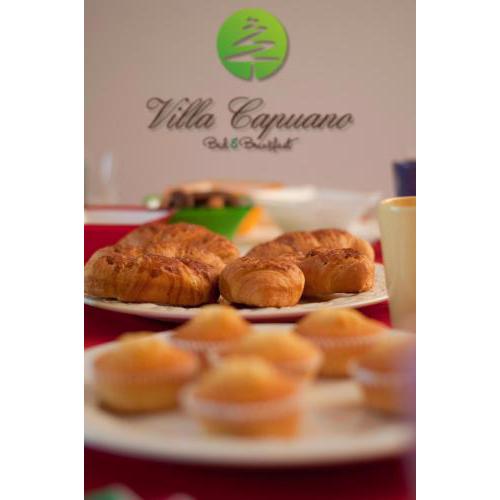 Villa Capuano B&B