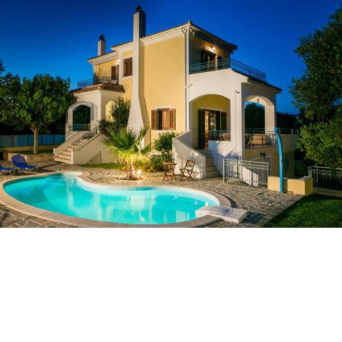 Villa Cara
