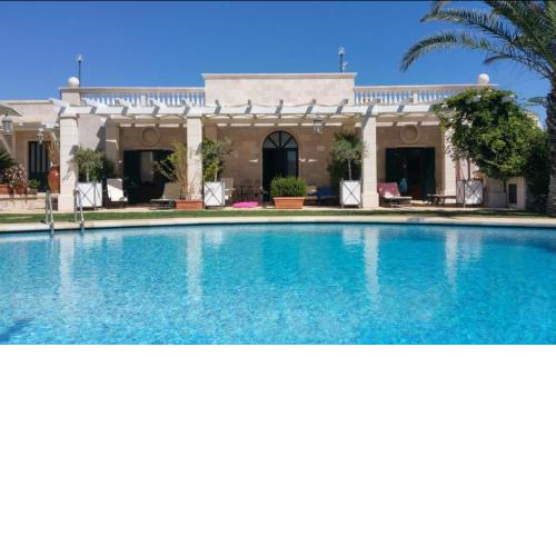 Villa Caramia