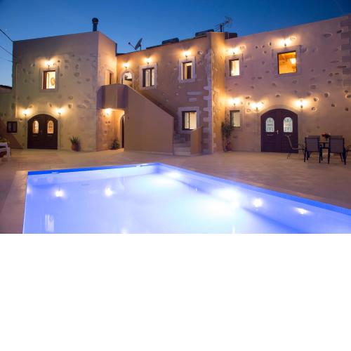 Villa Cardia