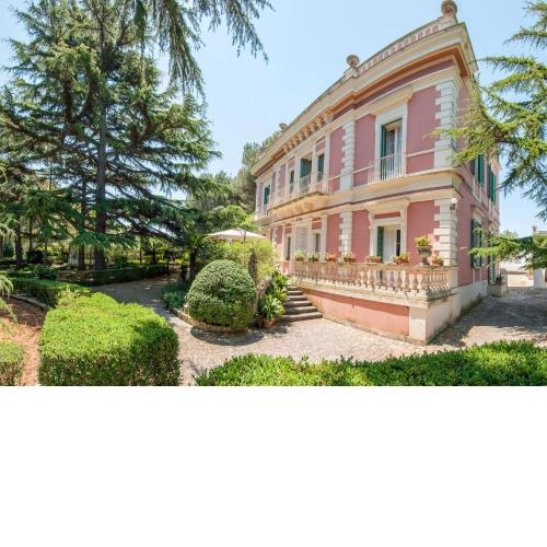 Villa Carenza