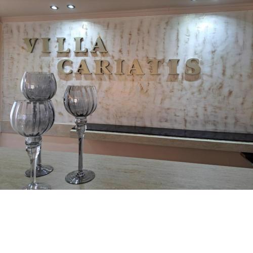 VILLA CARIATIS