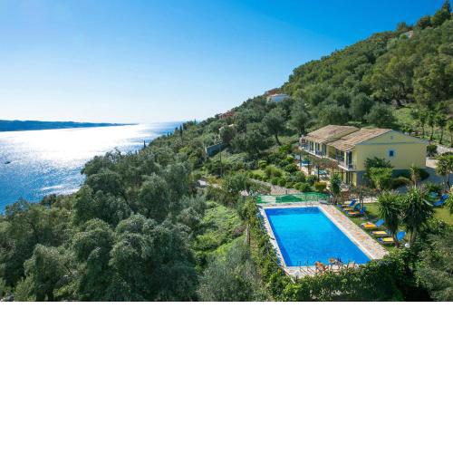 Villa Caribia by Villa Plus