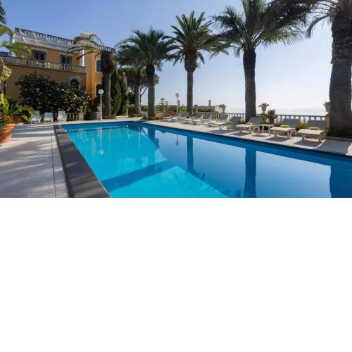 VILLA CARINA 12, Emma Villas