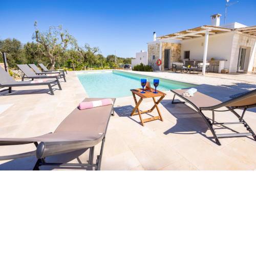 Villa Carina by Villa Plus
