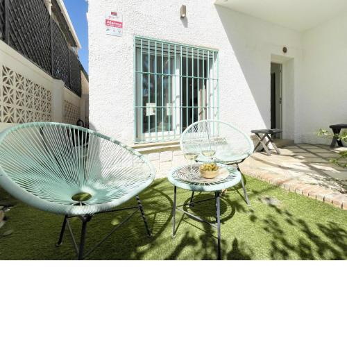 Villa Carla - Malaga de Vacaciones