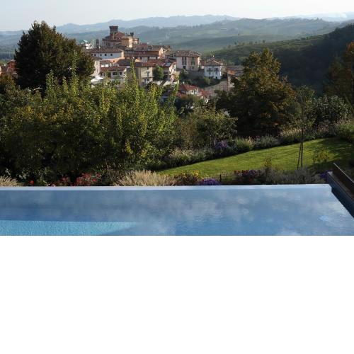 Villa Carla @ Barolo