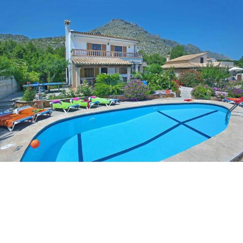 Villa Carla