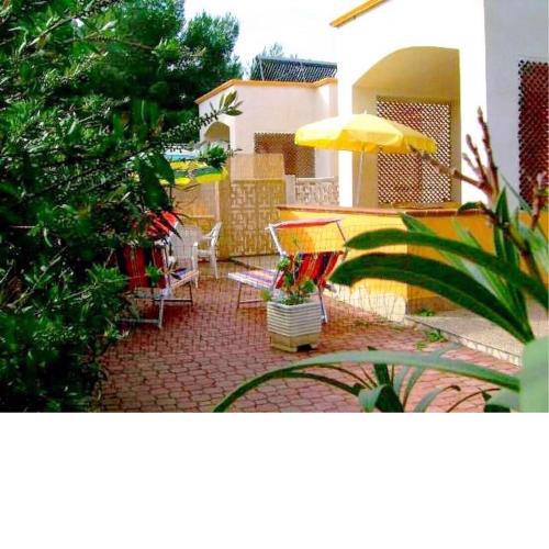 Villa Carla