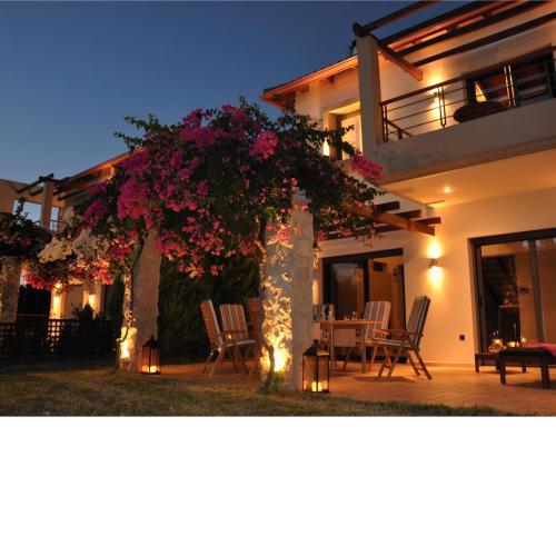 Villa Carlos
