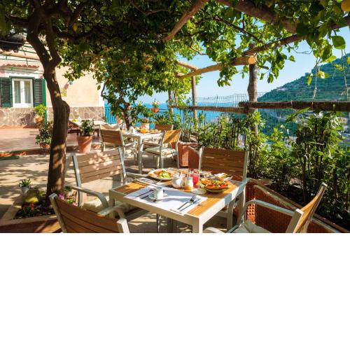 Villa Carlotta Minori