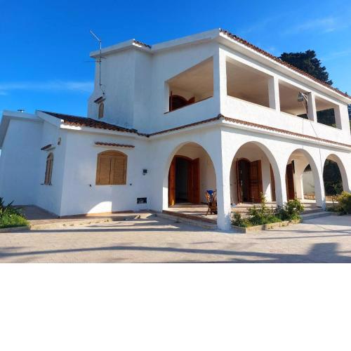 Villa Carmela