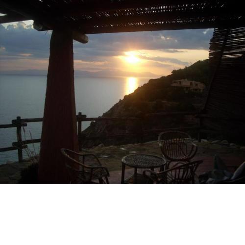 Villa Carmen di Torre delle Stelle