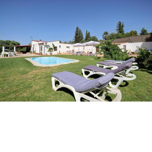 Villa Carmen