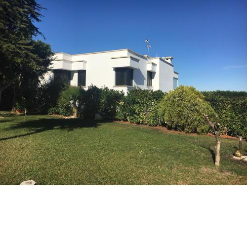 Villa Carmen