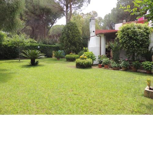 Villa Carmen
