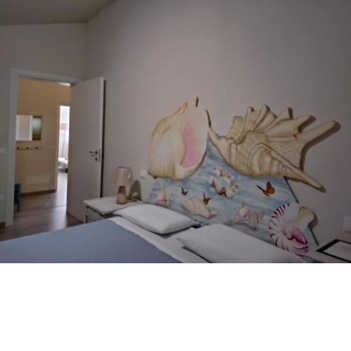 Villa Carol "Ortensia1" "Ortensia 2"