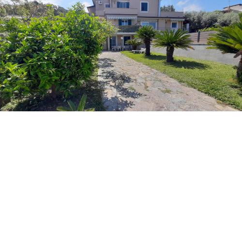Villa Carol