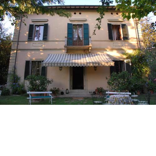 Villa Carola