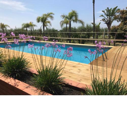 Villa Carolea