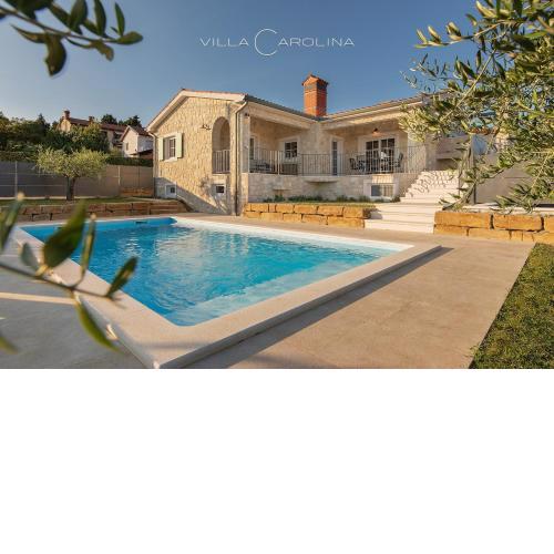 Villa Carolina