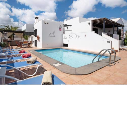 Villa Carolina
