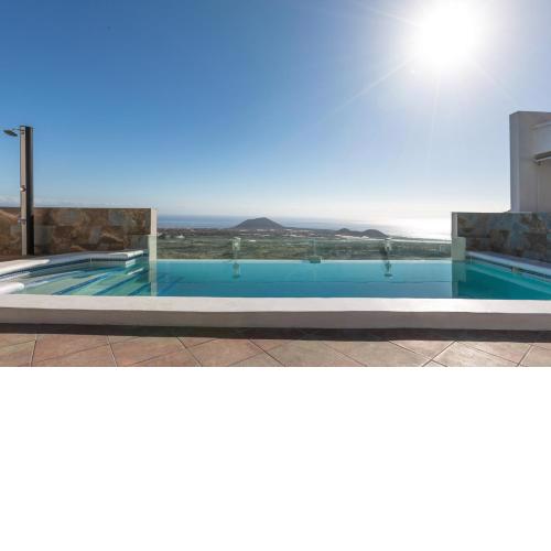 Villa Carolina