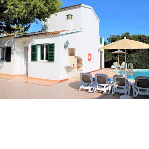 Villa CAROLINA