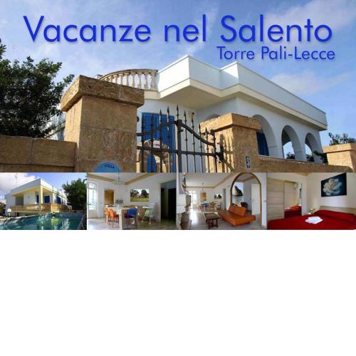 Villa Carolina
