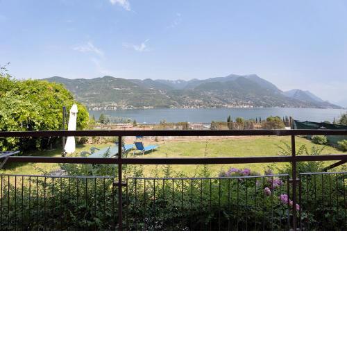 Villa Carolina