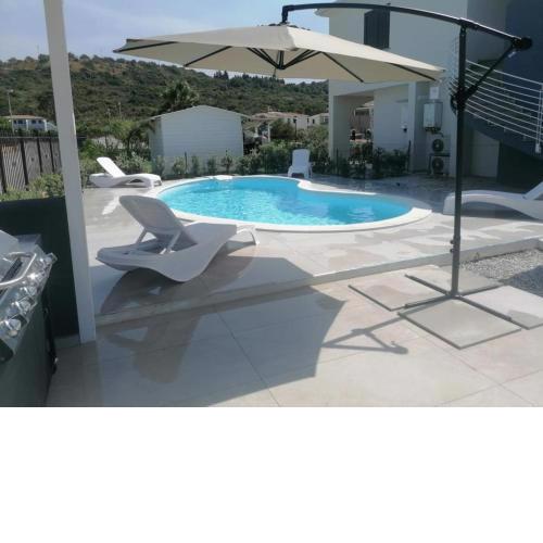 Villa Carolina