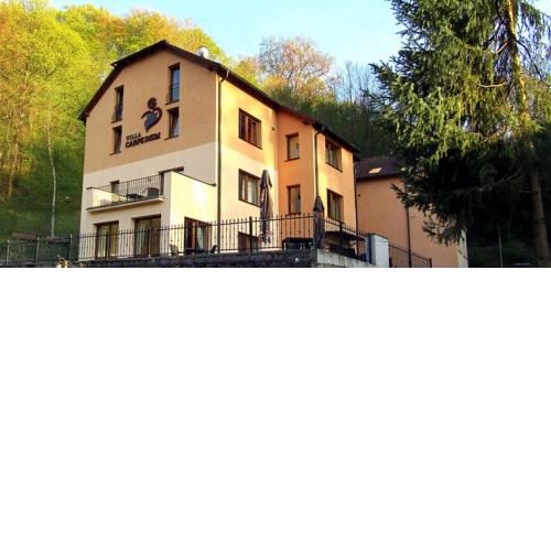 Villa Carpe Diem