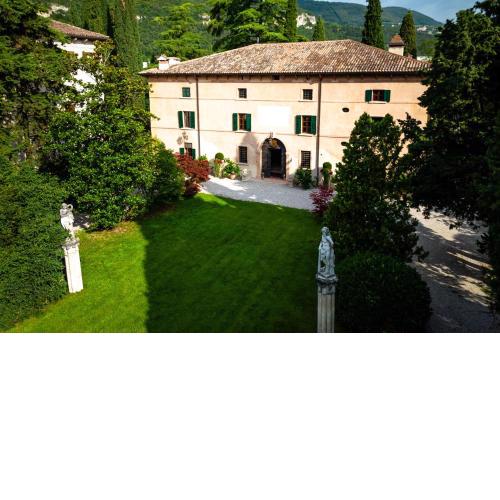 Villa Carrara La Spada