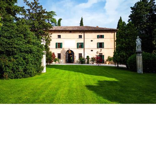 Villa Carrara Salvadori