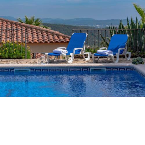 Villa Carrera 4 Bedrooms