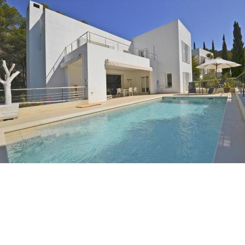 Villa Carritx
