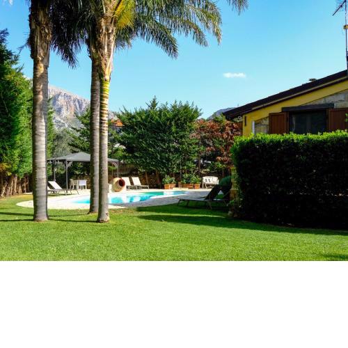 Villa Carta Fashion by Interhome