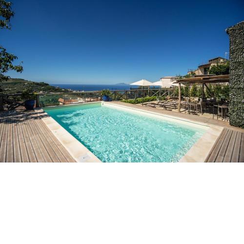 Villa Cartenì