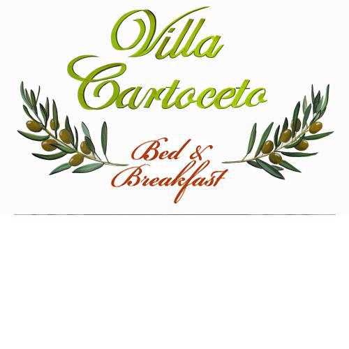 Villa Cartoceto