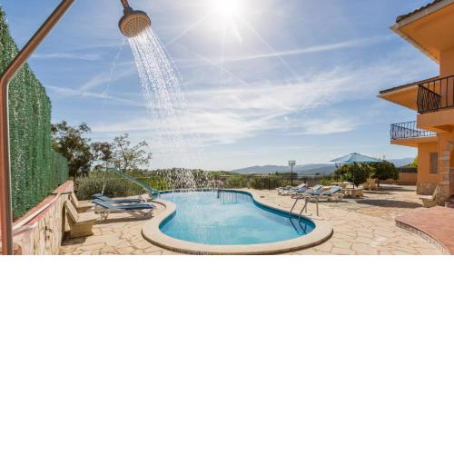 Villa Carvajal - Girona