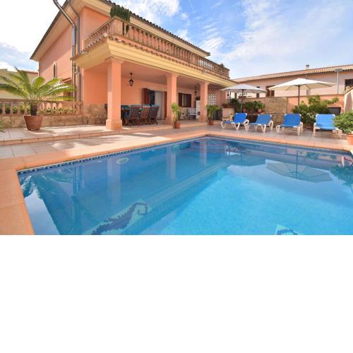 Villa Cas Barber 226 by Mallorca Charme