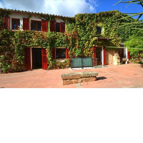 Villa Cas Cosinet by PriorityVillas