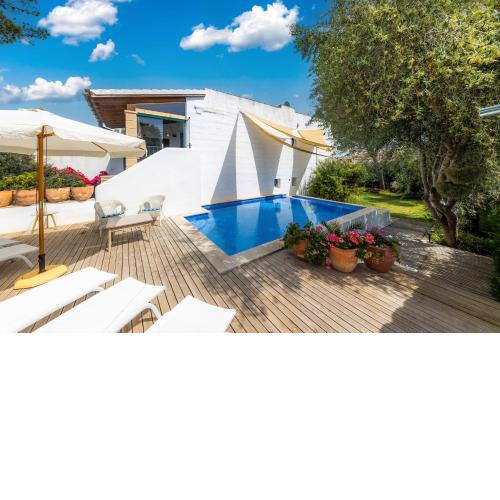 Villa Cas Predi