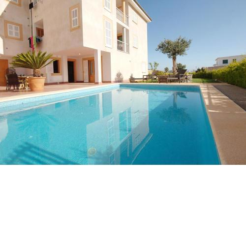 Villa Casa Abel with swimming pool