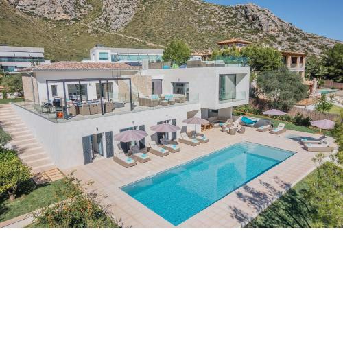 Villa Casa Boquer By SunVillas Mallorca