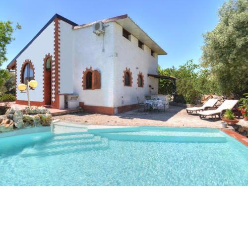 Villa Casa by Interhome