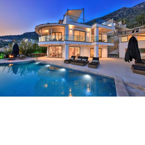 Villa Casa Che