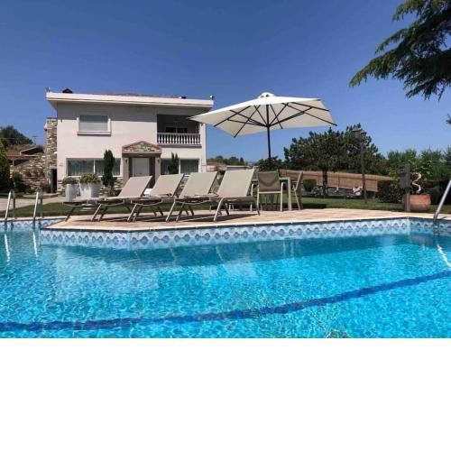 Villa Casa Chrissy