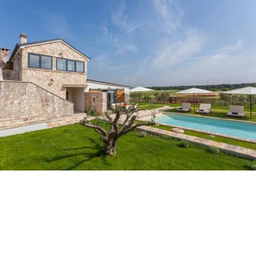 Villa Casa Daco