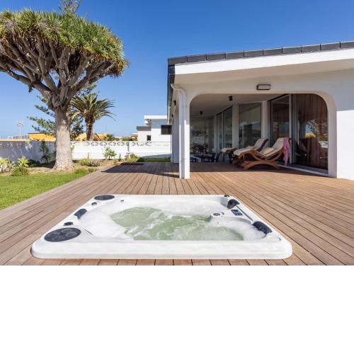 Villa Casa de las Aguilas by Interhome